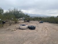 10 x 40 Unpaved Lot in Black Canyon City, Arizona