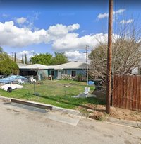 20 x 12 Unpaved Lot in Riverside, California