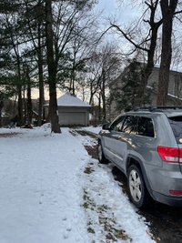 100 x 10 Driveway in Highland Park, New Jersey