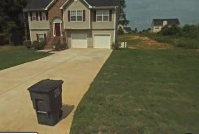 undefined x undefined Driveway in Griffin, Georgia