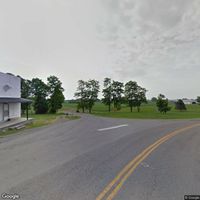 25 x 25 Unpaved Lot in Lancaster, Kentucky