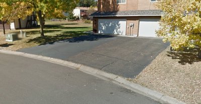 20 x 10 RV Pad in Oakdale, Minnesota