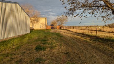 40 x 12 Unpaved Lot in Von Ormy, Texas near [object Object]