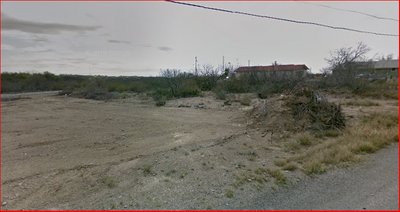 20 x 10 Unpaved Lot in Eagle Pass, Texas near [object Object]
