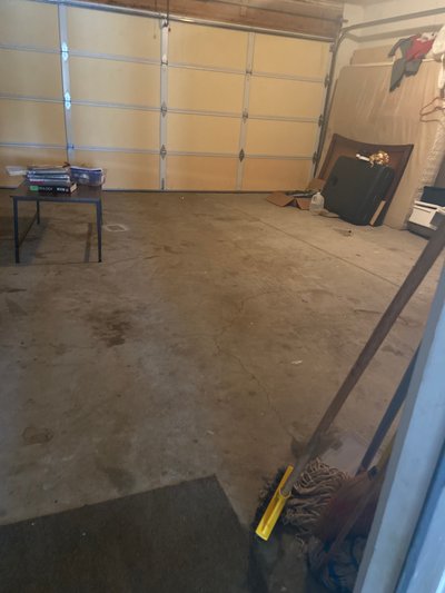 20 x 10 Garage in Riverdale, Georgia
