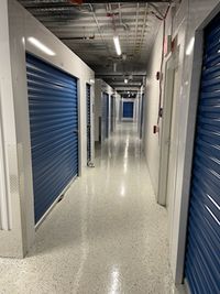 10 x 5 Self Storage Unit in Jacksonville, Florida