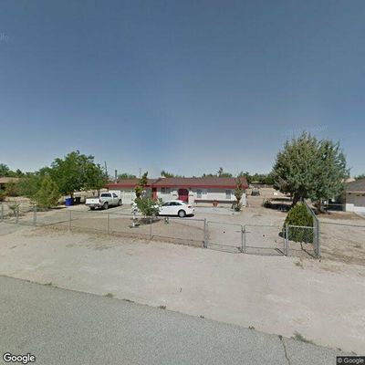 170 x 230 Unpaved Lot in Apple Valley, California near [object Object]