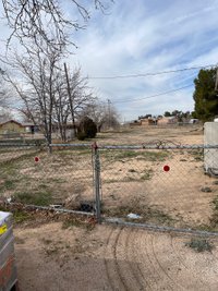 170 x 230 Unpaved Lot in Apple Valley, California