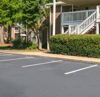 20 x 10 Parking Lot in Riverdale, Georgia