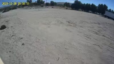 20 x 40 Unpaved Lot in Desert Hot Springs, California near [object Object]