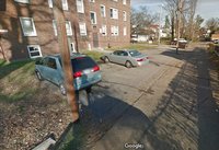 20 x 18 Parking Lot in Louisville, Kentucky