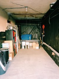 18x3 Garage self storage unit in Los Angeles, CA