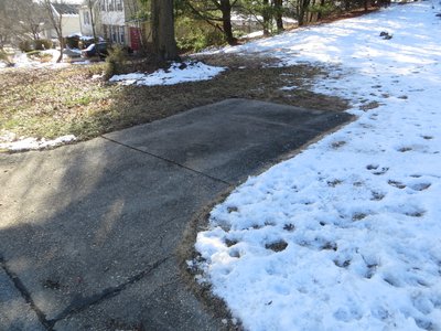 15 x 9 Driveway in Silver Spring, Maryland near [object Object]