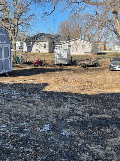 30 x 10 Unpaved Lot in Ogden, Iowa near [object Object]