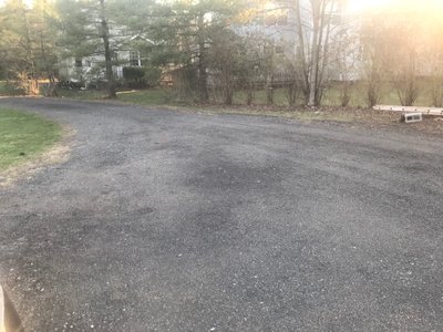 30 x 10 Unpaved Lot in Bridgewater Township, New Jersey