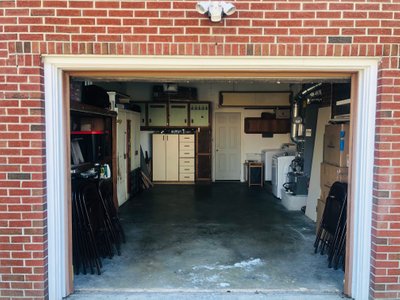20 x 10 Garage in Portsmouth, Virginia