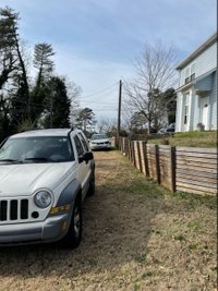 20 x 10 Parking Lot in Cumming, Georgia