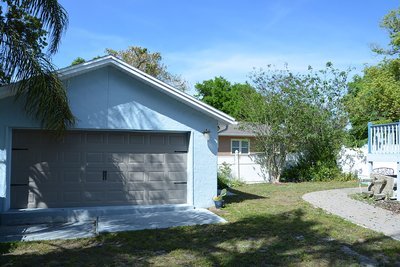 21 x 19 Garage in Clermont, Florida near [object Object]