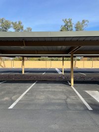 20 x 10 Parking Lot in Tempe, Arizona
