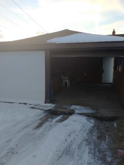 20 x 10 Garage in Hammond, Indiana near [object Object]