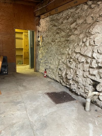 14 x 9 Garage in Las Cruces, New Mexico