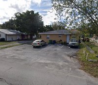 20 x 10 Parking Lot in Miramar, Florida