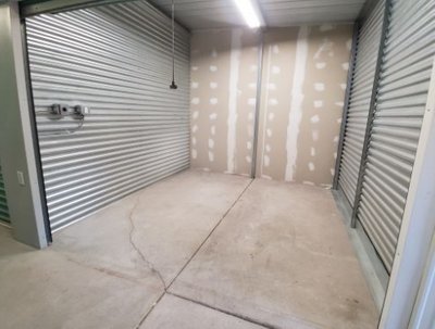 10x10 Self Storage Unit self storage unit in Duncanville, TX