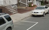 20 x 10 Street Parking in Bayonne, New Jersey