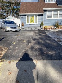 10 x 20 Driveway in Central Islip, New York
