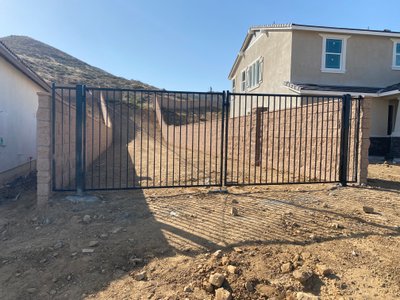 undefined x undefined Unpaved Lot in Menifee, California