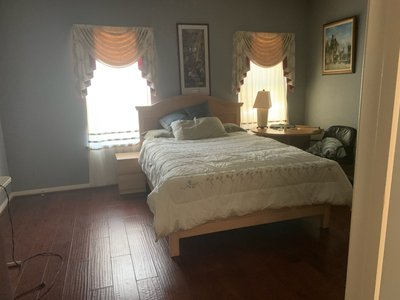 18 x 19 Bedroom in Sugar Land, Texas