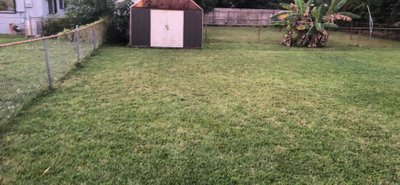 20 x 20 Lot in Hollywood, Florida