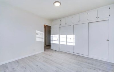11x9 Bedroom self storage unit in Gardena, CA