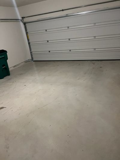 20 x 20 Garage in Crandall, Texas