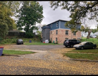 20 x 10 Parking Lot in Grand Rapids, Michigan near [object Object]
