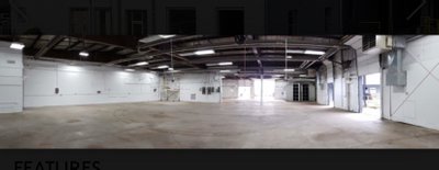 35x35 Warehouse self storage unit in Milwaukee, WI