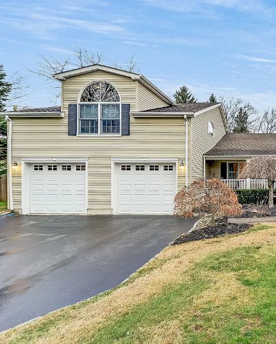 22 x 12 Garage in Middletown Township, New Jersey