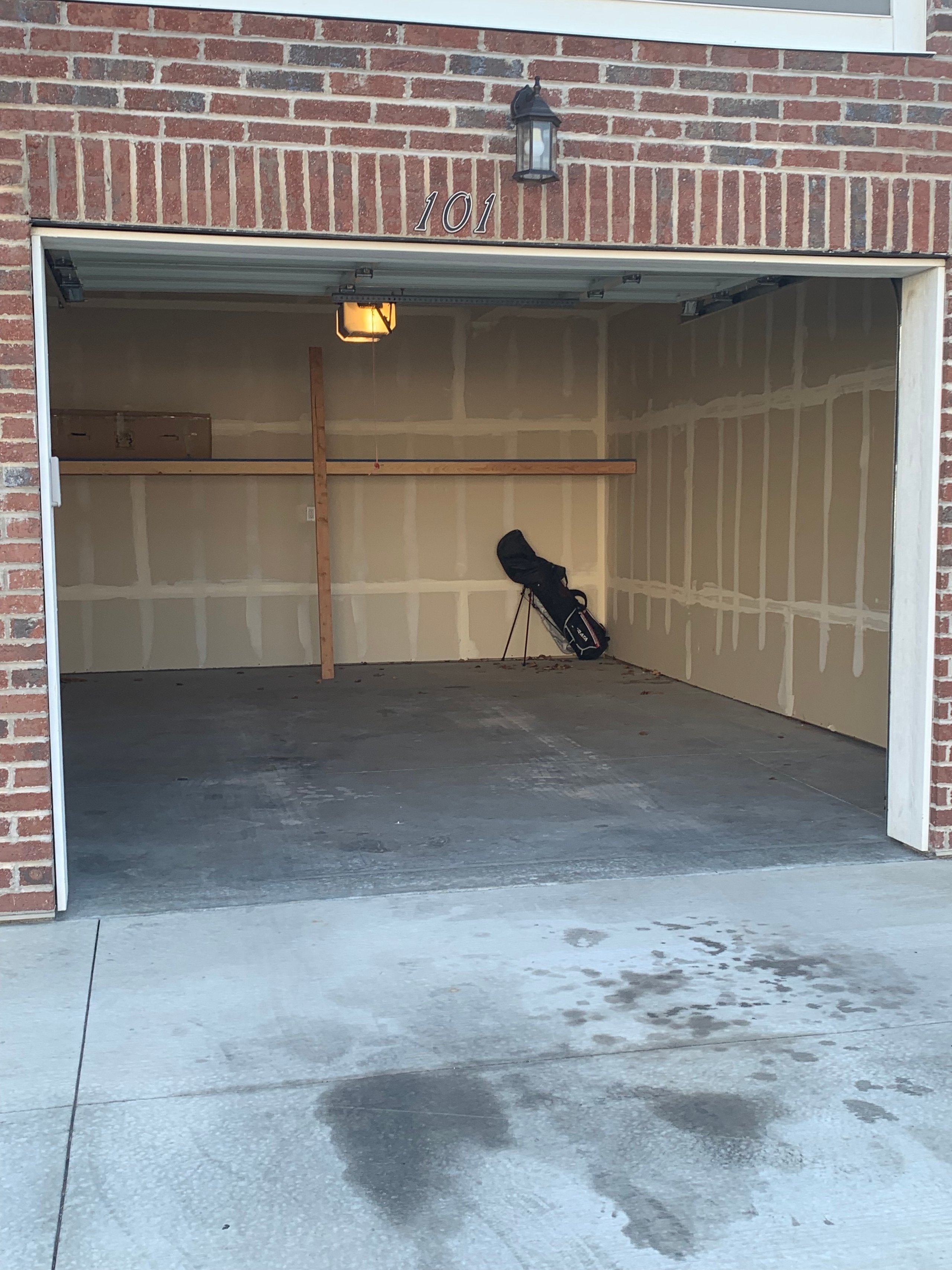 20x15 Garage self storage unit in Lehi, UT