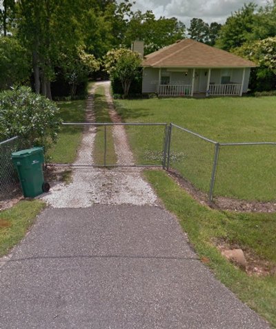 undefined x undefined Driveway in Theodore, Alabama
