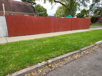 10 x 20 Lot in Chicago, Illinois