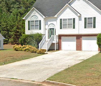 undefined x undefined Driveway in Powder Springs, Georgia