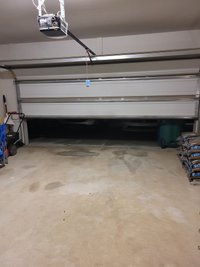 16 x 10 Garage in Slidell, Louisiana