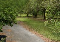 20 x 10 Unpaved Lot in White Springs, Florida