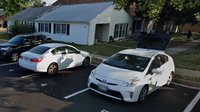 20 x 10 Parking Lot in Manassas, Virginia