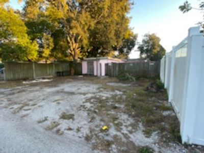 50 x 10 Unpaved Lot in St. Petersburg, Florida near [object Object]