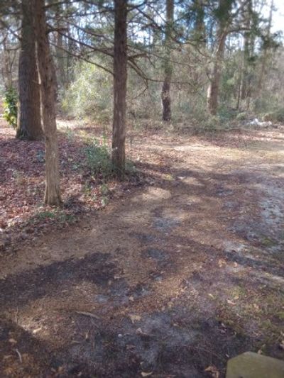 undefined x undefined Unpaved Lot in Greenville, North Carolina