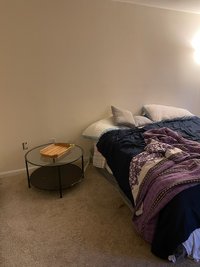 20 x 20 Bedroom in Laurel, Maryland