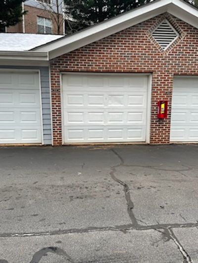 25 x 20 Garage in Lawrenceville, Georgia