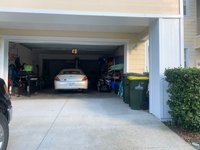 20 x 15 Garage in Clermont, Florida