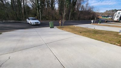 20 x 10 Driveway in Atlanta, Georgia near [object Object]